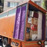 باربری پیروزی رضایی در افسریه تهران