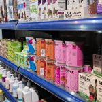 پت شاپ دکتر پلاس در مشهد