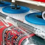 قالیشویی امین در شهرضا