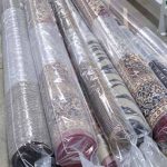 قالیشویی امین در شهرضا