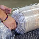 قالیشویی امین در شهرضا