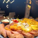 کافه برگر کوک در مرودشت