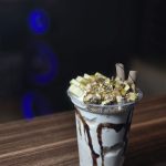 کافه برگر کوک در مرودشت