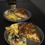کافه برگر کوک در مرودشت