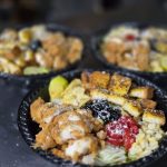 کافه برگر کوک در مرودشت