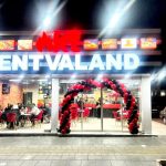 فست فود کنتوالند در فردیس