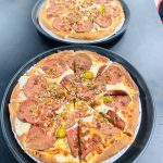 فست فود کنتوالند در فردیس