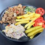 فست فود کنتوالند در فردیس