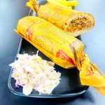 فست فود کنتوالند در فردیس