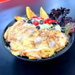 فست فود کنتوالند در فردیس