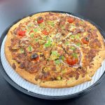 فست فود کنتوالند در فردیس