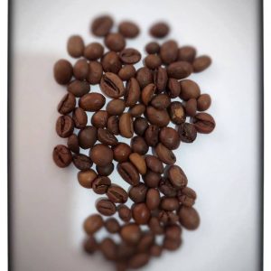 کافه سرزمین قهوه زرین در یاسوج