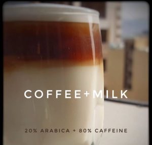 کافه سرزمین قهوه زرین در یاسوج