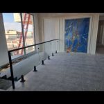 فروشگاه کاغذ دیواری و رنگ صفایی در اندیشه