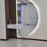 فروشگاه کاغذ دیواری و رنگ صفایی در اندیشه