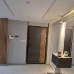 فروشگاه کاغذ دیواری و رنگ صفایی در اندیشه