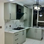 فروشگاه کاغذ دیواری و رنگ صفایی در اندیشه