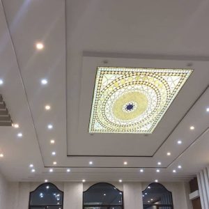 دکوراسیون داخلی آریا در اصفهان