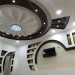 دکوراسیون داخلی آریا در اصفهان