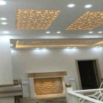 دکوراسیون داخلی آریا در اصفهان