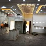 دکوراسیون داخلی آریا در اصفهان