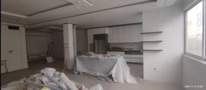 بازسازی و ویلاسازی آویژه گستر آریا در مشهد