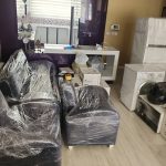 شرکت حمل و نقل باربری کاسپین بار اصفهان