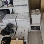 شرکت حمل و نقل باربری کاسپین بار اصفهان