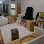 شرکت حمل و نقل باربری کاسپین بار اصفهان