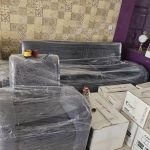 شرکت حمل و نقل باربری کاسپین بار اصفهان