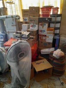 شرکت حمل و نقل باربری کاسپین بار اصفهان 