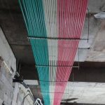 اجرای تاسیسات الکتریکال در مشهد