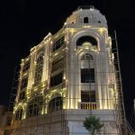 اجرای تاسیسات الکتریکال در مشهد