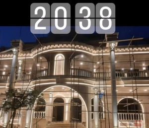 اجرای تاسیسات الکتریکال در مشهد