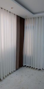 گالری پرده فاخر در اصفهان 