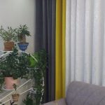 گالری پرده فاخر در اصفهان