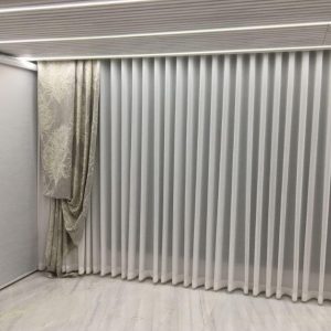 گالری پرده فاخر در اصفهان