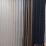 گالری پرده فاخر در اصفهان