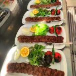 چلوکبابی نگین بناب بدری در اهواز