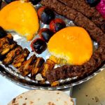 چلوکبابی نگین بناب بدری در اهواز