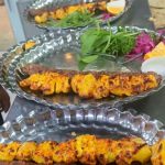 چلوکبابی نگین بناب بدری در اهواز
