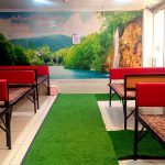 چلوکبابی نگین بناب بدری در اهواز