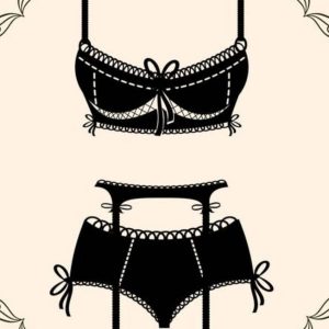 فروشگاه لباس زیر ستاره شاپ در آمل