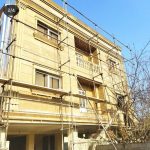 اجرای سنگ و کاشی مصلحی در قائمشهر