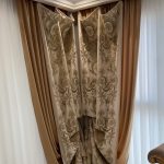 پرده سرای لاکچری در تهران