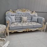 گالری مبلمان دلارام در مشهد