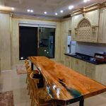 دکوراسیون داخلی خاص دکور حبیب هادیپور در چالوس