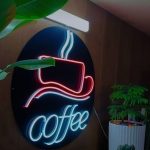 تابلوسازی چشمک در اصفهان