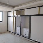 کابینت سازی شیک چوب در شبستر