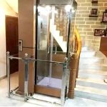 خدمات نصب و اجرای آسانسور و بالابر آرن در بابل